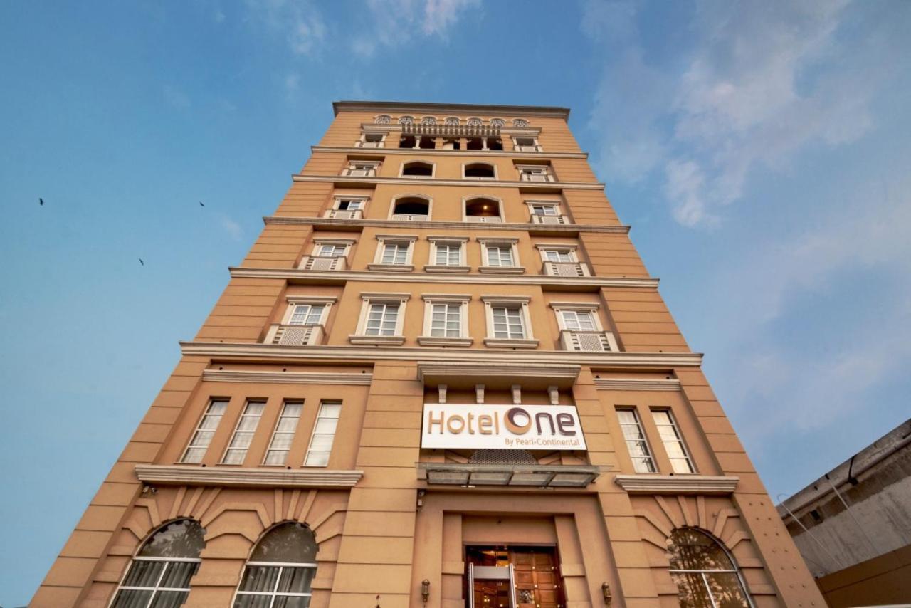 Hotel One Garden Town, Lahore Esterno foto
