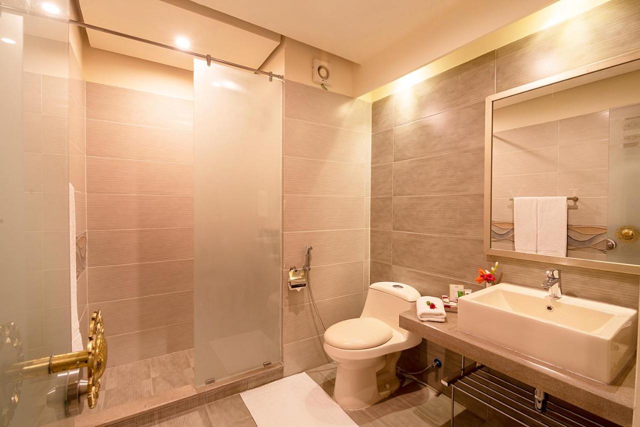 Hotel One Garden Town, Lahore Esterno foto